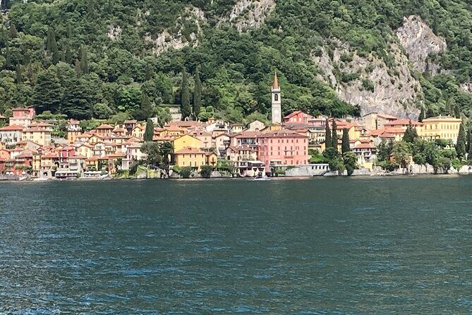 Como Bellagio and Varenna Day Tour with Cruise from Milan - The Sum Up