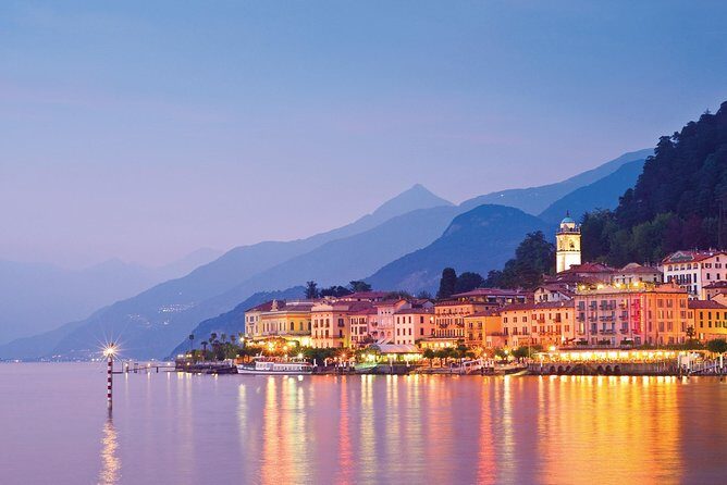 Como, Bellagio & Lugano Day Tour with Lake Cruise - Final thoughts on value and experience
