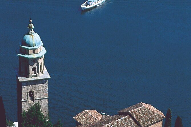 Como, Bellagio & Lugano Day Tour with Lake Cruise - FAQ