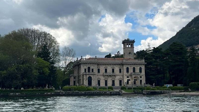 Como Boat experience  Boat Tour - Who Would Love This Tour?
