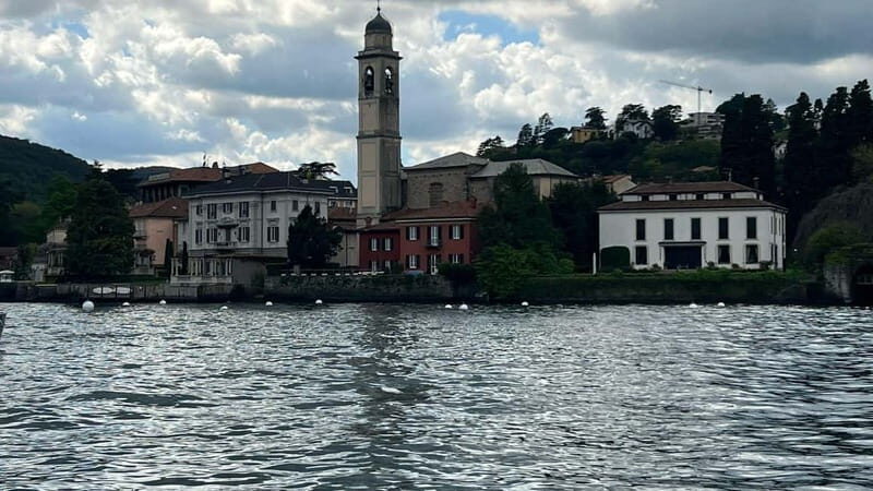 Como Boat experience  Boat Tour - FAQ