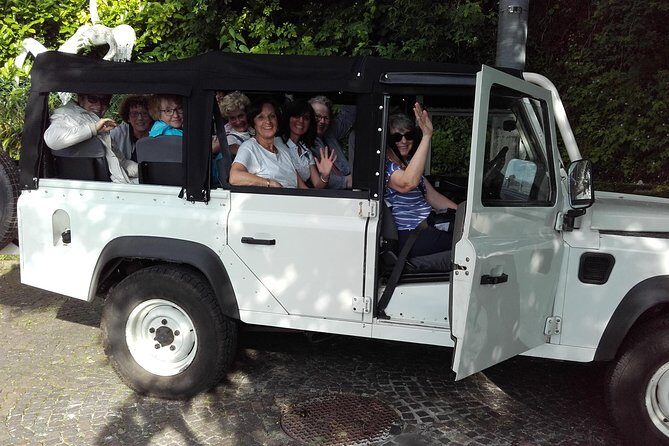 Como-Brunate Jeep Sightseeing Tour & Funicular Rail SKIP THE LINE - Final Thoughts