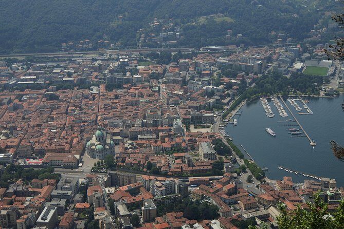 Como city and its History Exclusive Walking Tour (1 h from Milan) - Breaking Down the Itinerary: What You’ll See and Why It Matters