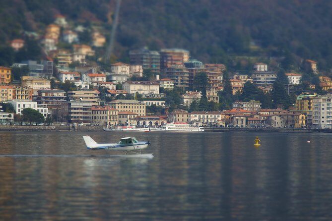 Como city and its History Exclusive Walking Tour (1 h from Milan) - Practical Details and Why They Matter