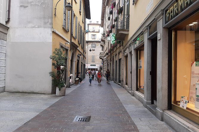 Como city and its History Exclusive Walking Tour (1 h from Milan) - The Sum Up: Why This Tour Is a Smart Choice