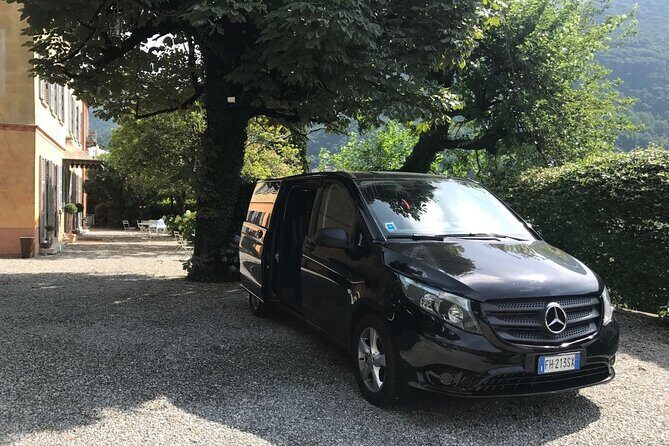 COMO CITY/Cernobbio/Moltrasio/Blevio to/from Milan Malpensa Apt (Private Transf) - Why Choose a Private Transfer from Lake Como to Milan Malpensa?