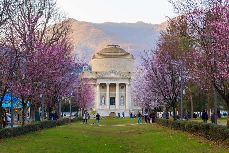 Como: City Tour with Duomo Visit and First Basin Lake Cruise - A Closer Look at the Como Tour