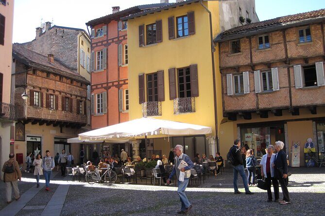 COMO e-Bike Tour + Aperitif - What Makes This Tour Truly Stand Out