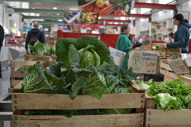 Como Food Tour and the Farmers Market - An In-Depth Look at the Como Food Tour and Farmers Market