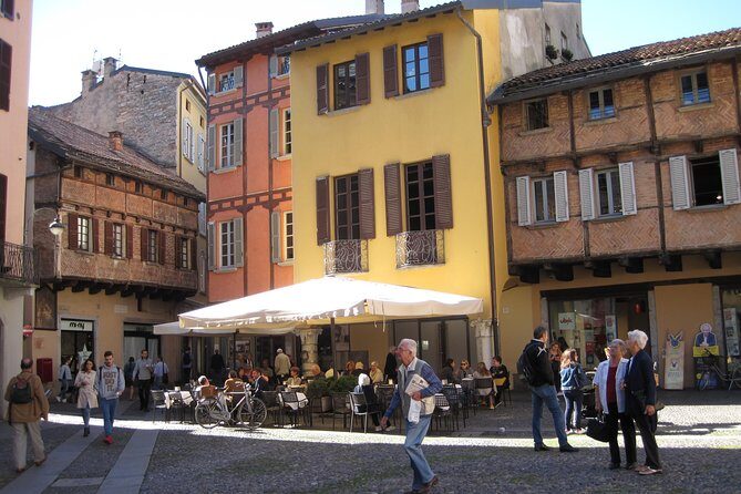 Como Food Tour - Final Thoughts