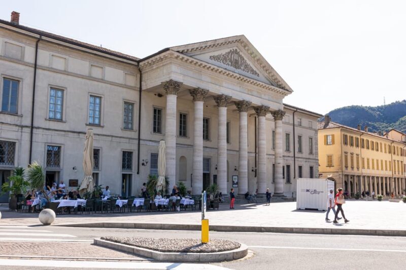Como: Guided City Tour - FAQ
