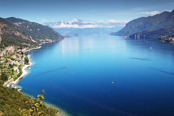 Como: Guided City Tour - Final Thoughts