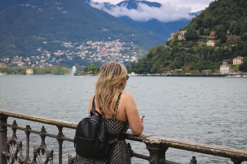 Como: Guided City Tour & Lake Cruise - Como: Guided City Tour & Lake Cruise — A Practical Guide for Travelers