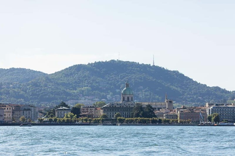 Como: Guided City Tour & Lake Cruise - Practicalities: What You Need to Know