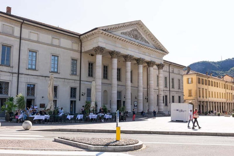 Como: Guided City Tour & Lake Cruise - Final Thoughts