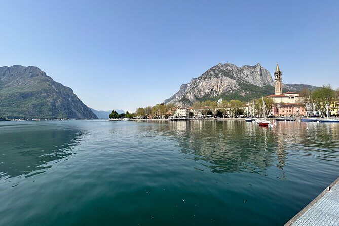 Como Lake Boat Private Tour from Lecco by Speedboat with Driver - Who Will Love This Tour?