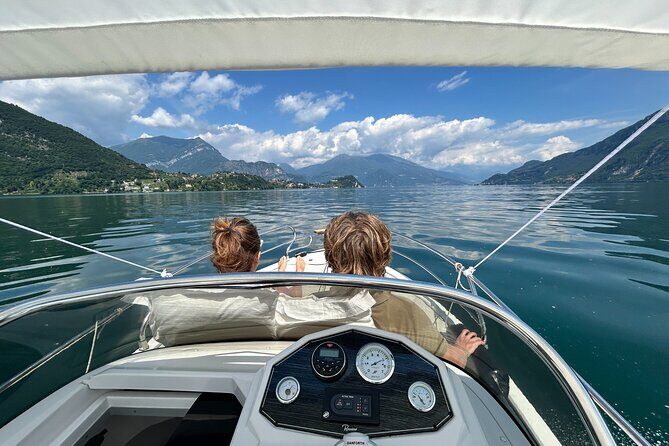 Como Lake Boat Private Tour from Lecco by Speedboat with Driver - FAQs