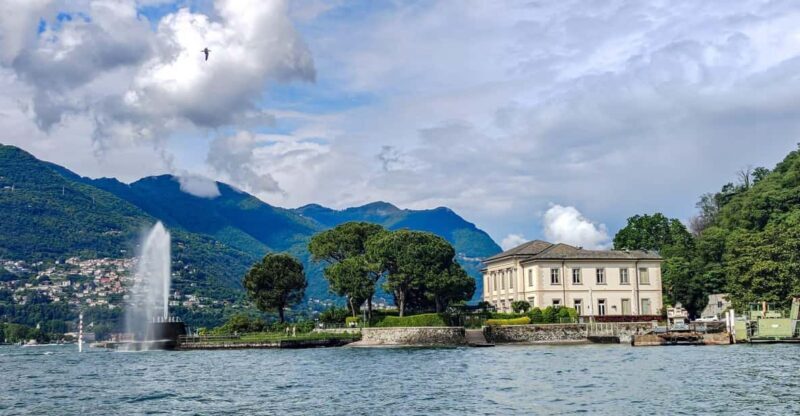 Como: Lake Como Shared Boat Tour - An In-Depth Look at the Lake Como Shared Boat Tour