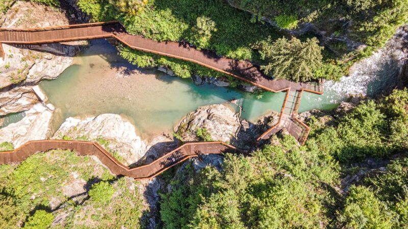 Como Lake: entry ticket Bellano Gorge and audioguide of lake - Final Thoughts: Who Should Consider This Tour?