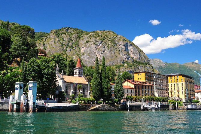 Como, Lugano & Bellagio: Exclusive CruiseTwo Countries in a Day - Frequently Asked Questions