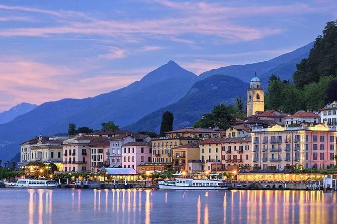 Como Private Transfer from Como city centre to Milan Malpensa Airport - What’s Included and What to Watch Out For