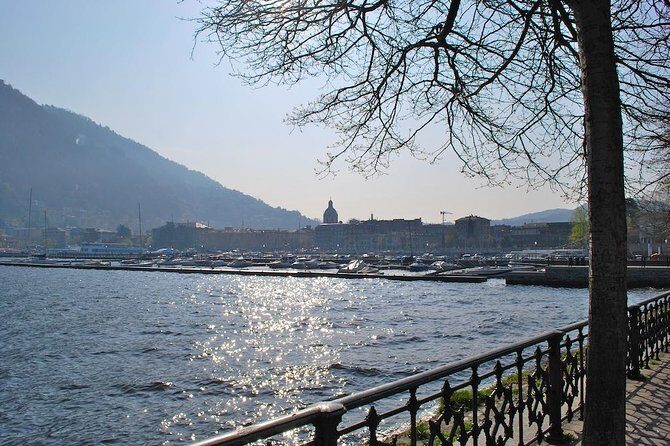 Como: Small-Group 2 Hours Walking Tour - Explore Como in a Nutshell: Small-Group 2-Hour Walking Tour