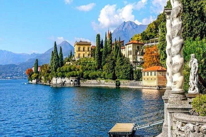 Como: Small-Group 2 Hours Walking Tour - Who Should Consider This Tour?