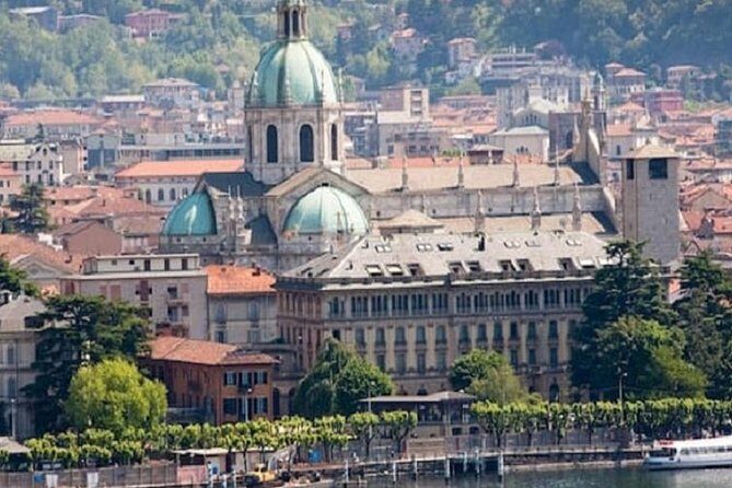 Como: Small-Group 2 Hours Walking Tour - FAQs
