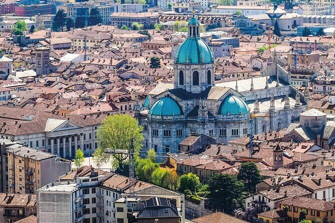 Como Walking Tour with Audio and Written Guide by a Local - Exploring Lake Como with a Self-Guided Digital Guide
