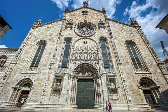 Como Walking Tour with Audio and Written Guide by a Local - Practicalities and Value