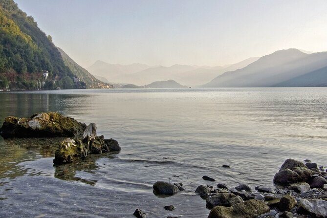 Como Walking Tour with Audio and Written Guide by a Local - The Sum Up: The Practical, Authentic Choice for Como