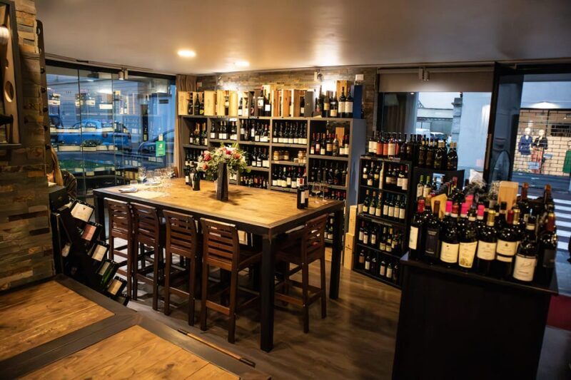 Como: Wine Tasting Experience with Cheese and Cold Cuts - Who Will Love This Experience?