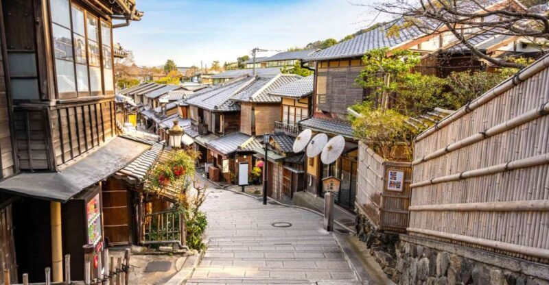 Compact Kyoto day tour experience - Why This Tour Works Well