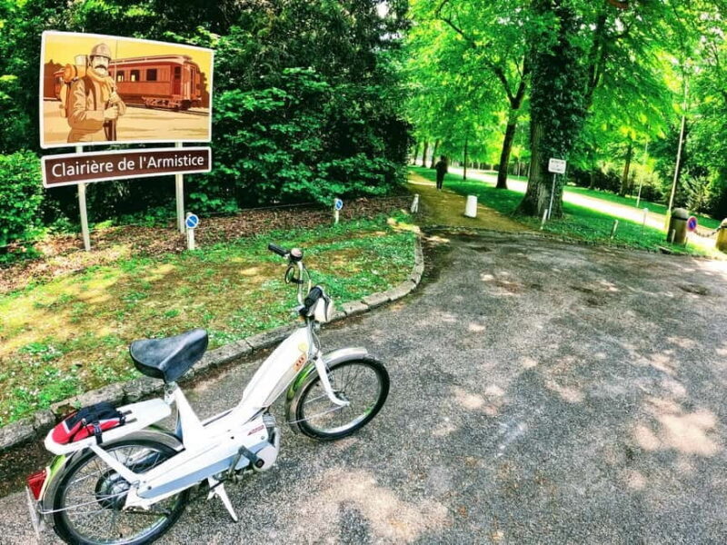 Compiègne: Escape Game on mopeds - Final Thoughts: Who Is This Tour Best For?