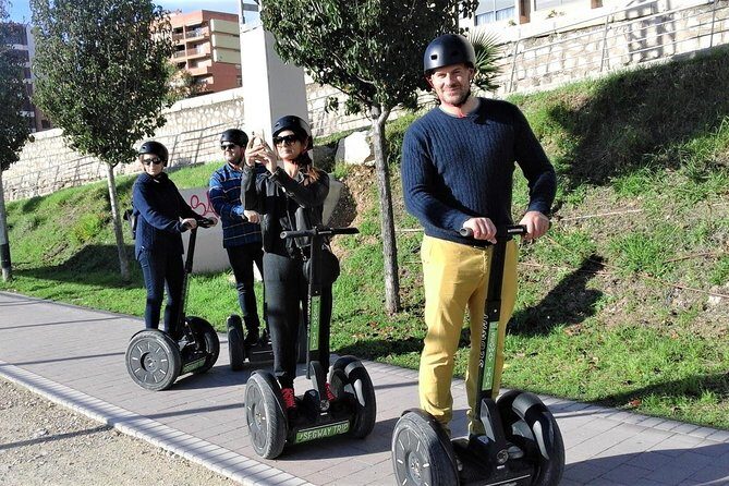 Complet Segway Tour Medieval + Gardens - Is This Tour Right for You?