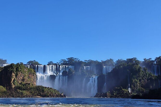 Complete Adventure through Iguaçu Park, Bird Park and Boat Tour - Who Will Love This Tour?