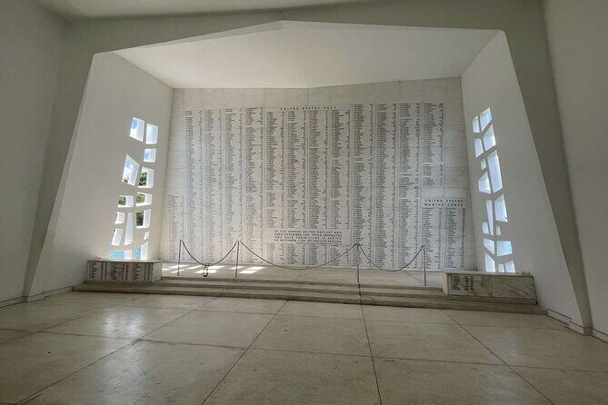 Complete and Ultimate Pearl Harbor Deluxe Experience From Maui - An Authentic and Hassle-Free Day at Pearl Harbor from Maui