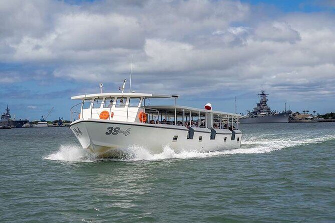 Complete and Ultimate Pearl Harbor Deluxe Experience From Maui - Who Will Love This Tour?