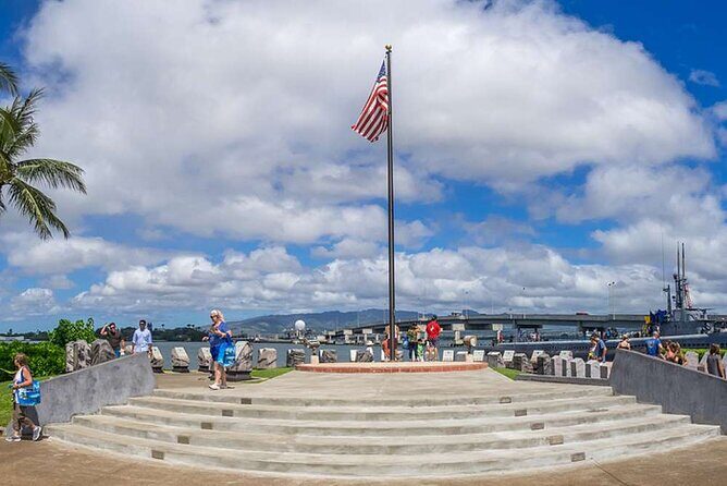 Complete and Ultimate Pearl Harbor Deluxe Experience From Maui - Frequently Asked Questions