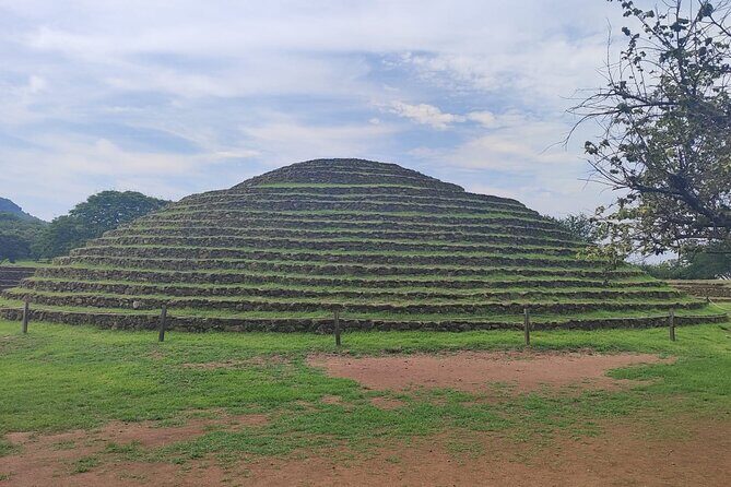Complete Archaeological and Cultural Experience in Guachimontones - Why this Tour Offers Great Value
