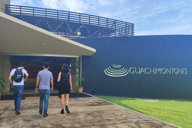 Complete Archaeological and Cultural Experience in Guachimontones - FAQ