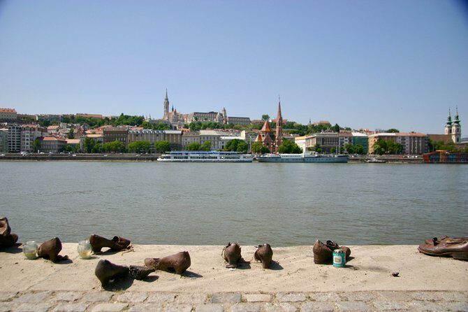 Complete Budapest - Full Day Private Tour with Lunch (8hr) - Final Thoughts
