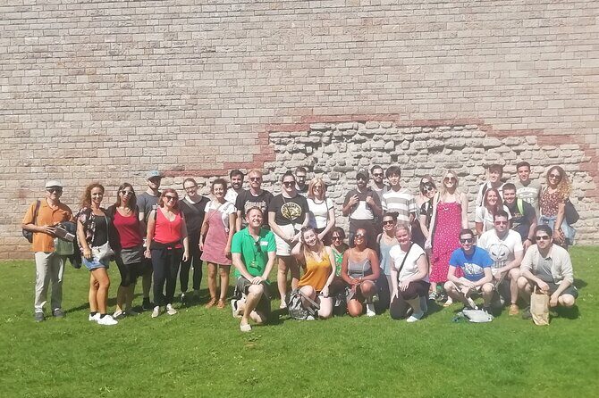 Complete Cardiff Doctor Who Walking Tour - A Complete Breakdown of the Tour Experience