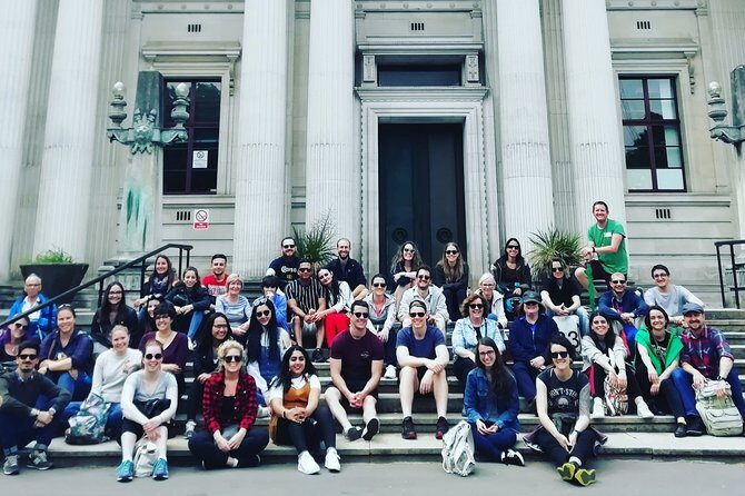 Complete Cardiff Doctor Who Walking Tour - The Practicalities: What to Expect