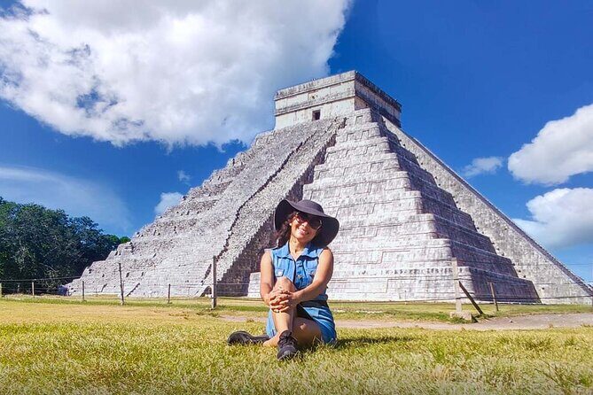 Complete Chichen Itza Tour: Full-Day Historical Journey - Key Points