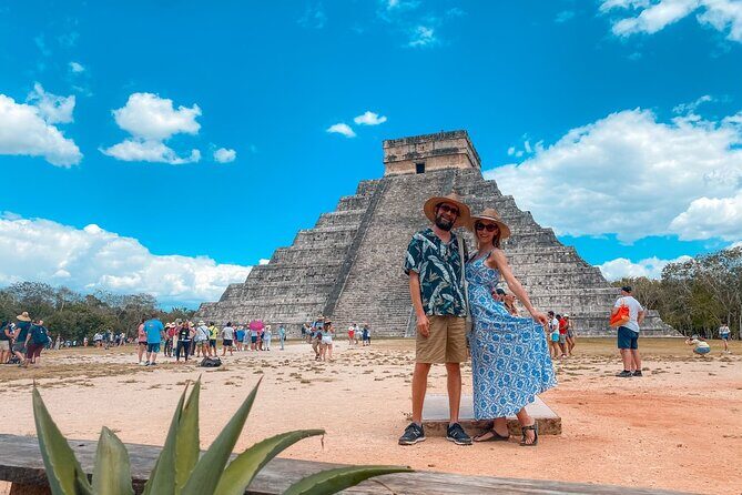 Complete Chichen Itza Tour: Full-Day Historical Journey - The Details That Matter