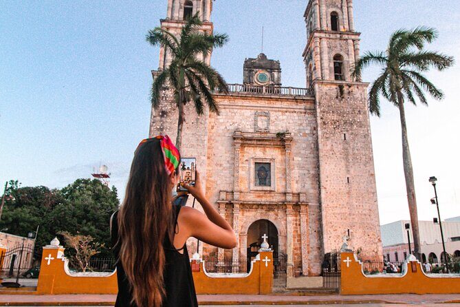 Complete Chichen Itza Tour: Full-Day Historical Journey - Who Will Love This Tour?