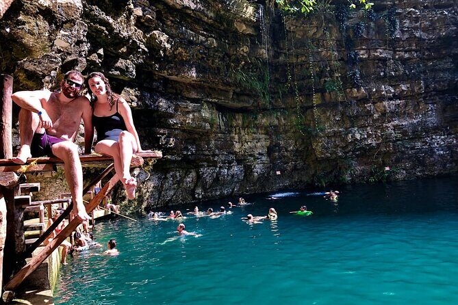 Complete Chichen Itza Tour: Full-Day Historical Journey - The Sum Up