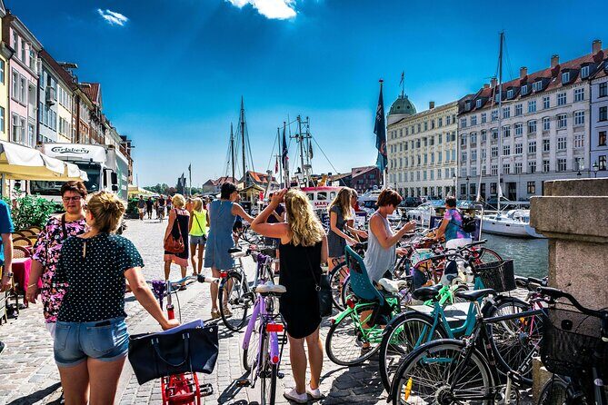 Complete Copenhagen Private Bike Tour - The Sum Up: Is It Worth It?