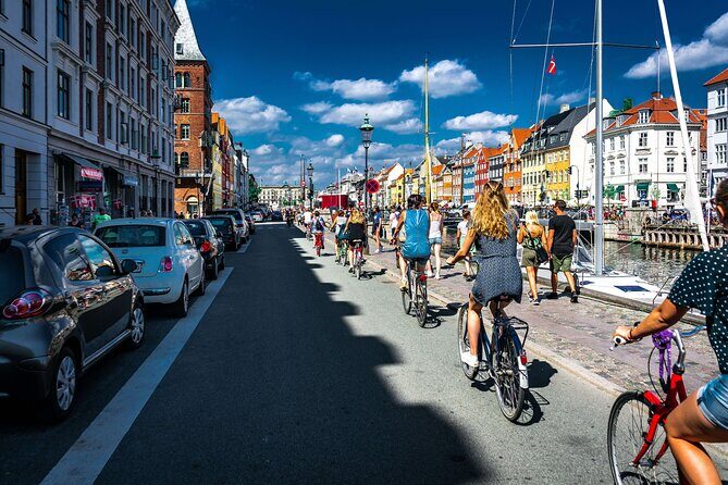 Complete Copenhagen Private Bike Tour - FAQ